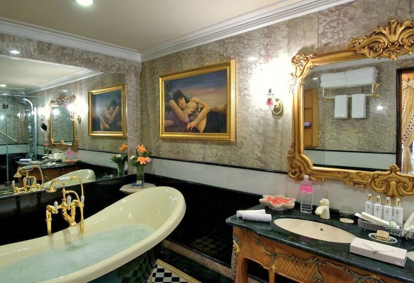 فندق Shiv Vilas Resort