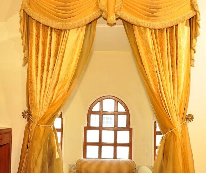 فندق Shiv Vilas Resort