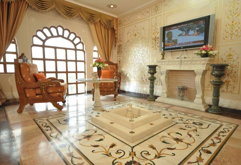 فندق Shiv Vilas Resort