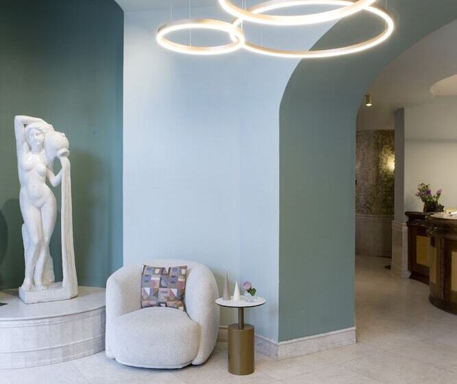 هتل Venezia By Zeus International