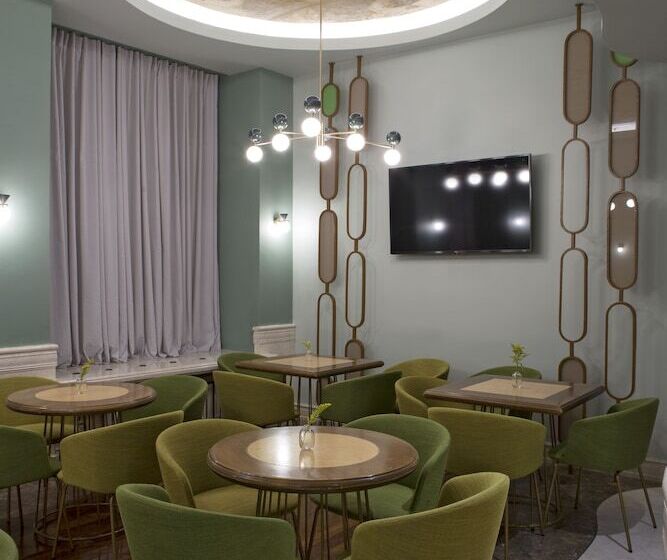 هتل Venezia By Zeus International