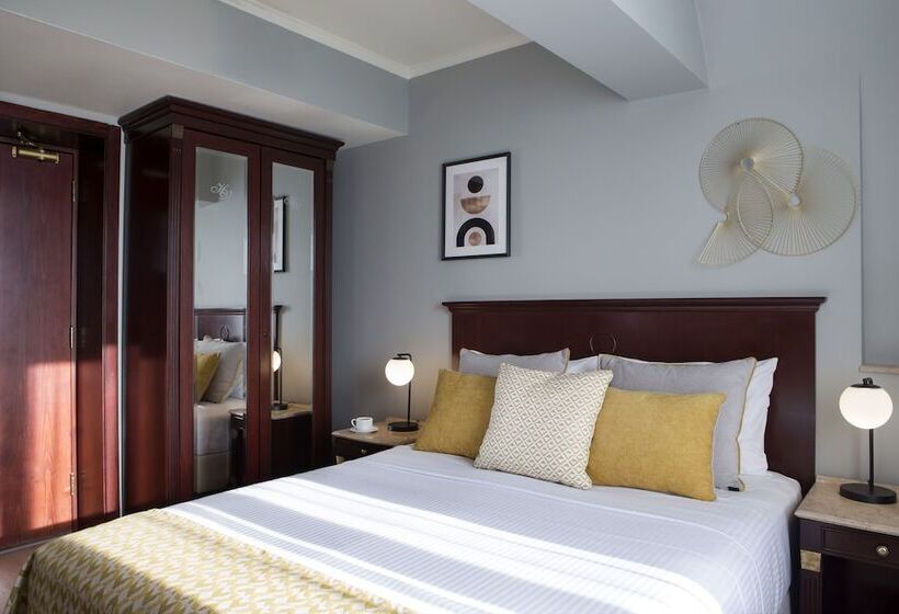 هتل Venezia By Zeus International