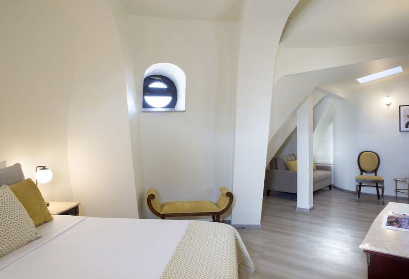 هتل Venezia By Zeus International