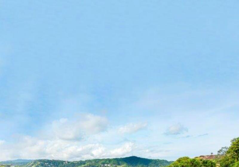 هتل Villas Sol Beach Resort