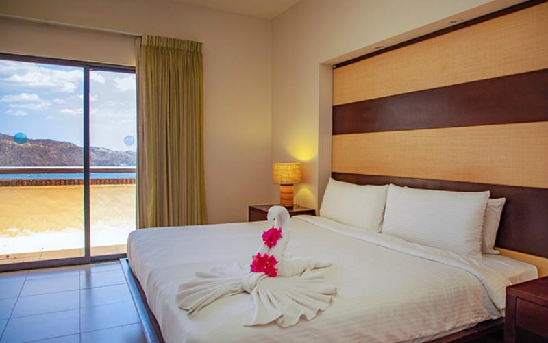هتل Villas Sol Beach Resort