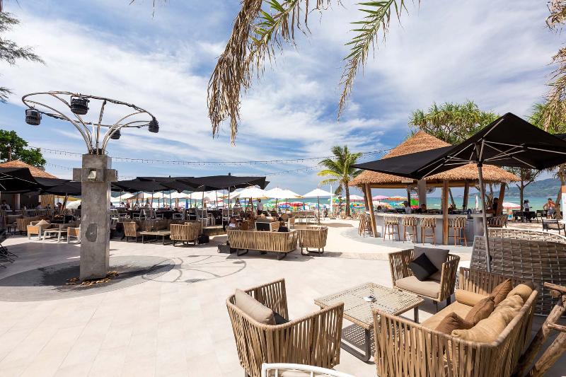 Kudo Hotel & Beach Club