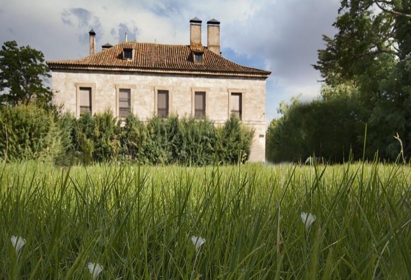 La Posada de PRADOREY