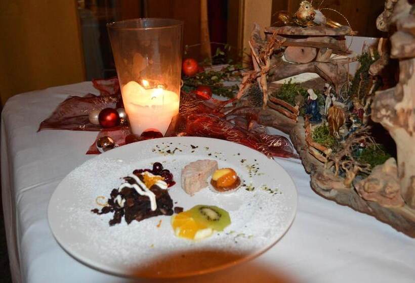 Landidyll Hotel Nudelbacher