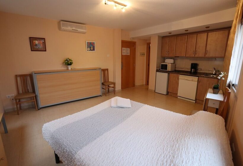 Royal Inn Apart