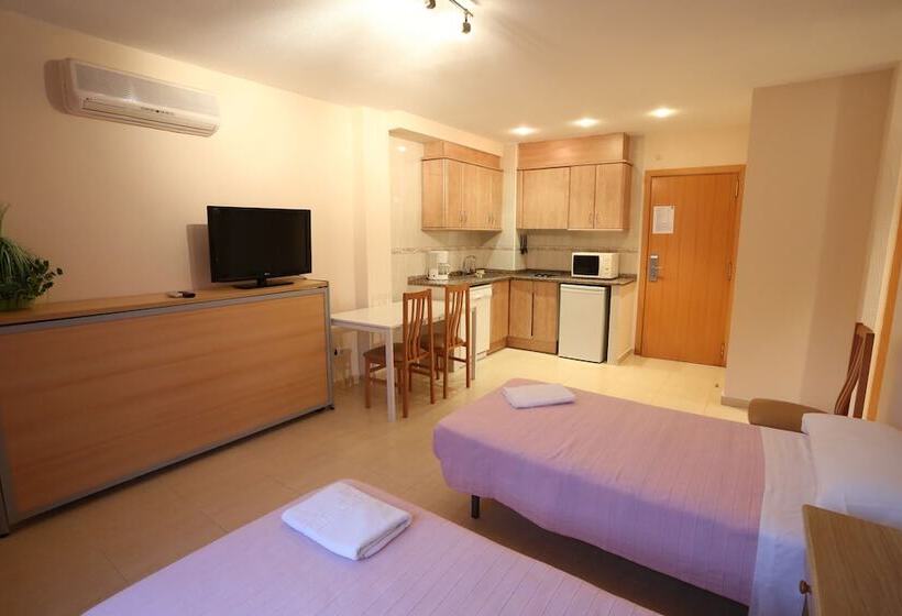 Royal Inn Apart