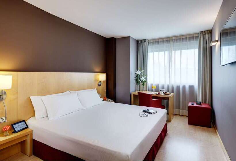 Sercotel Portales