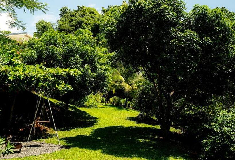 צימר Casa Laureles