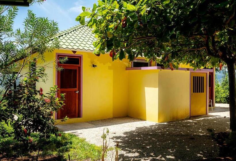 צימר Casa Laureles