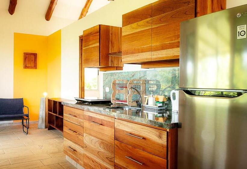 צימר Casa Laureles