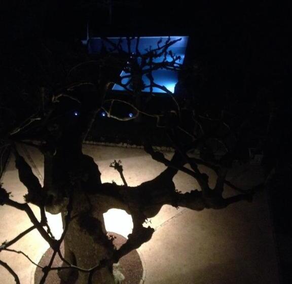 مبيت وإفطار L'abri Du Poète