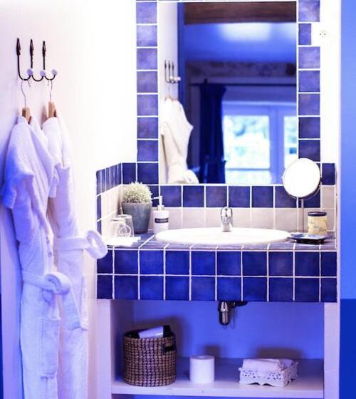 مبيت وإفطار L'abri Du Poète