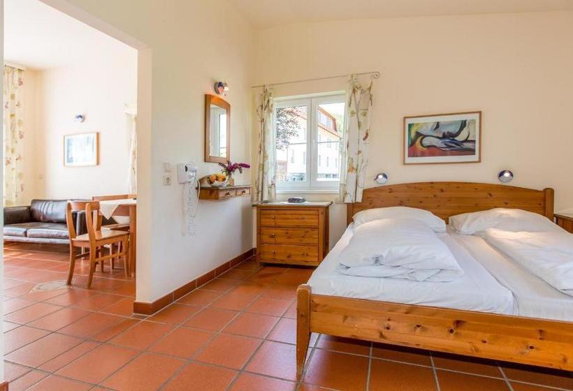 Alpenhotel Enzian