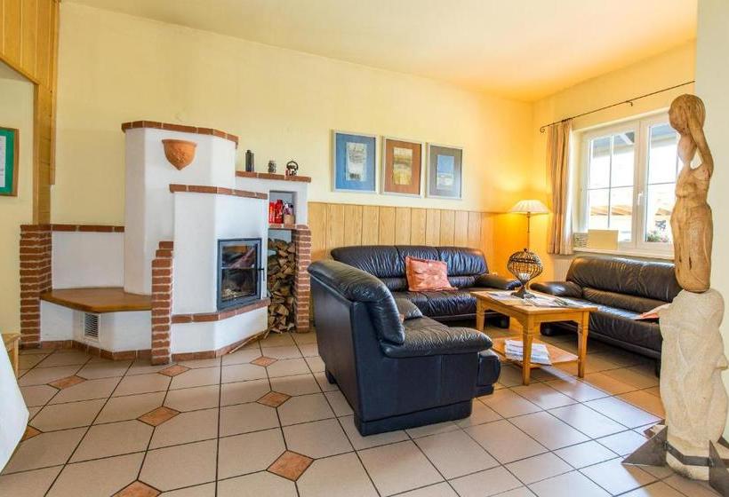 Alpenhotel Enzian