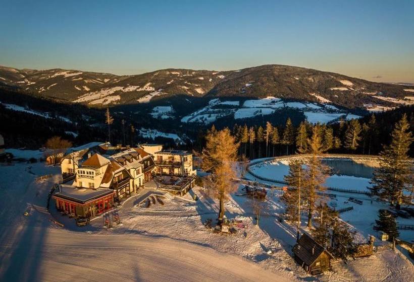 Alpenhotel Enzian