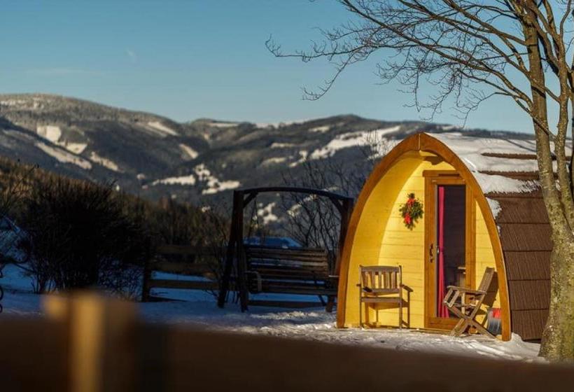 Alpenhotel Enzian
