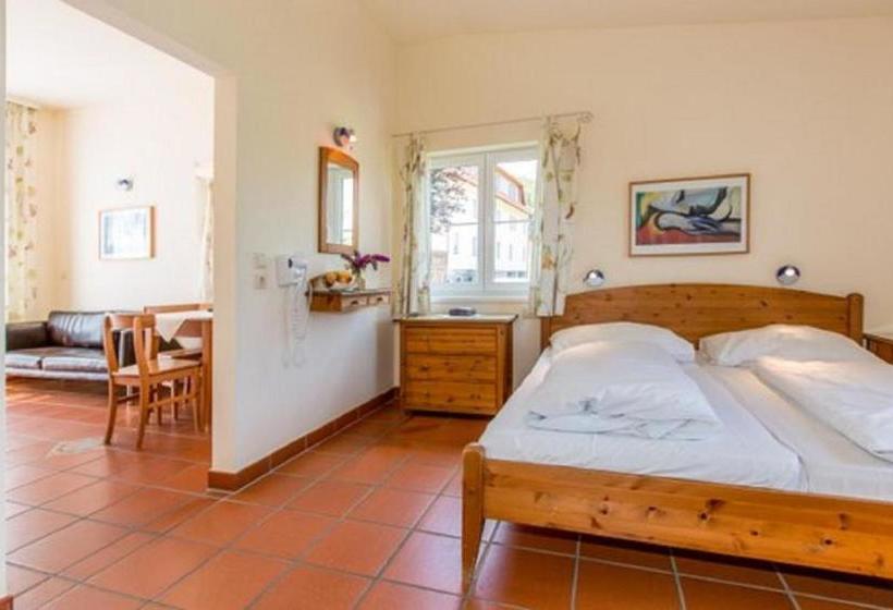 Alpenhotel Enzian