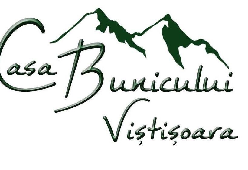 בית מלון כפרי Casa Bunicului