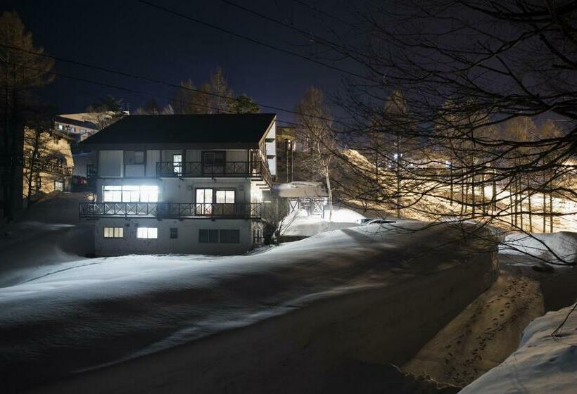 Отель Chalet Madarao