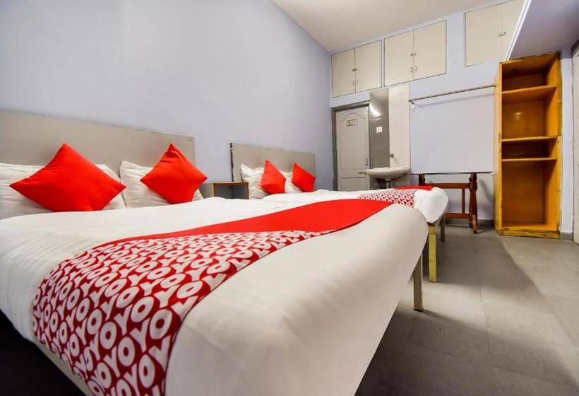 فندق Oyo 69608 Vishwakarma Niwas Service Apartment