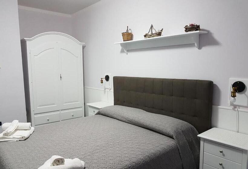 Пансион Lu Salentu Guest House
