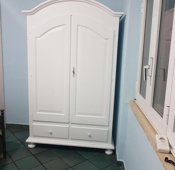 Пансион Lu Salentu Guest House