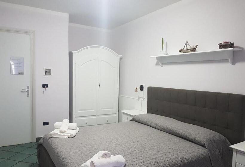 Пансион Lu Salentu Guest House