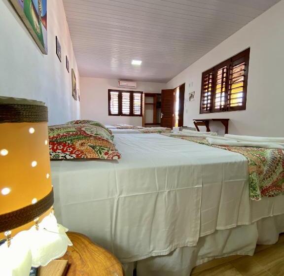 بنسيون Pousada São Pedro