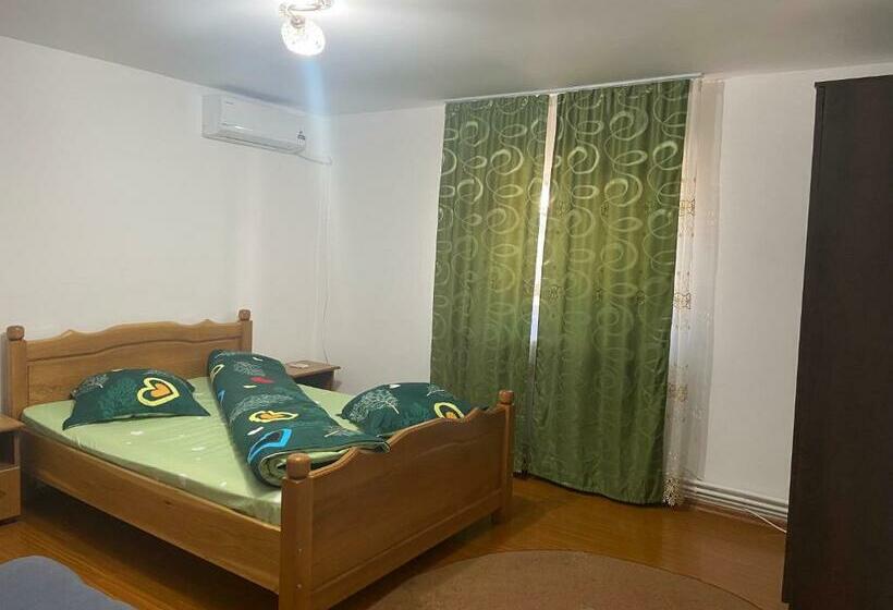 Pensiunea Casa Deny