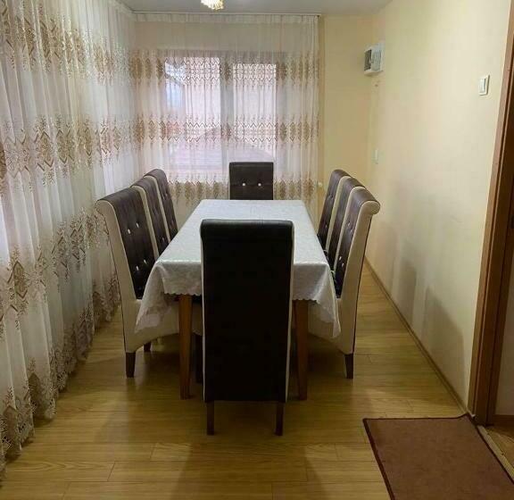Pensiunea Casa Deny