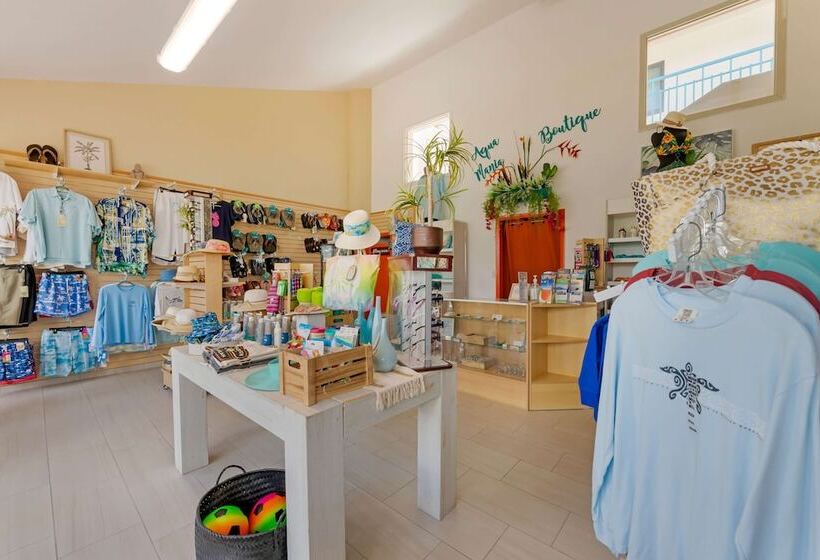 استراحتگاه Hilton Vacation Club Royal Palm St. Maarten