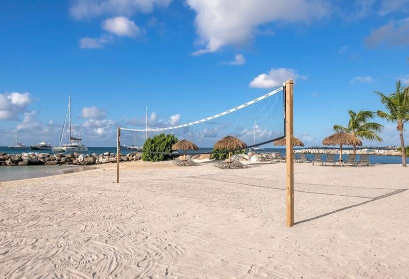 استراحتگاه Hilton Vacation Club Royal Palm St. Maarten