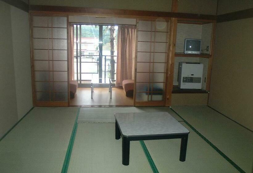 日式旅馆 Mizubaso