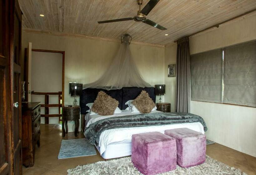 A Whale Of A View Bed & Breakfast