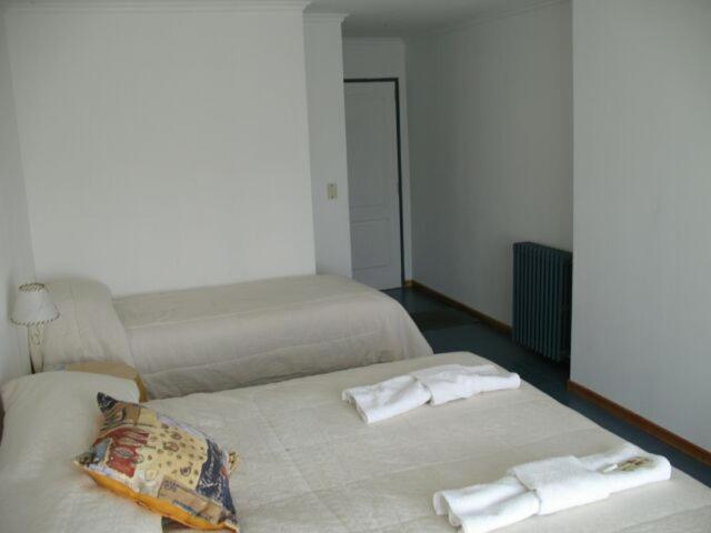 هاستل Hosteria Tres Picos