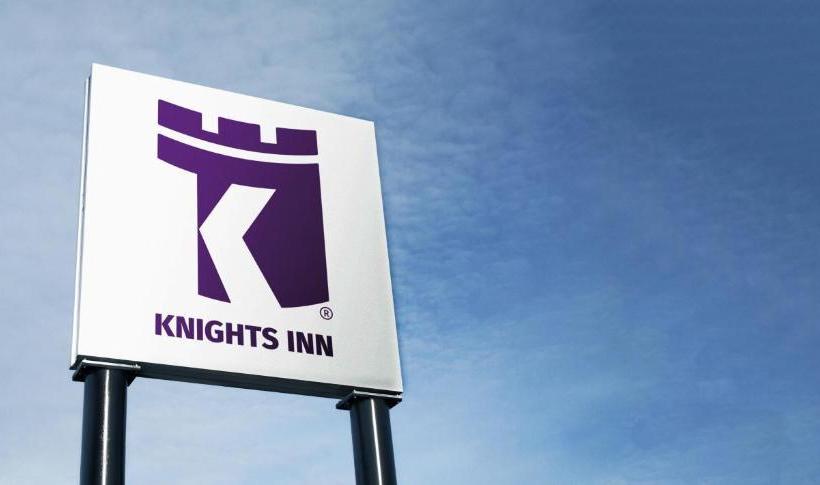 Общежитие Knights Inn Lake City