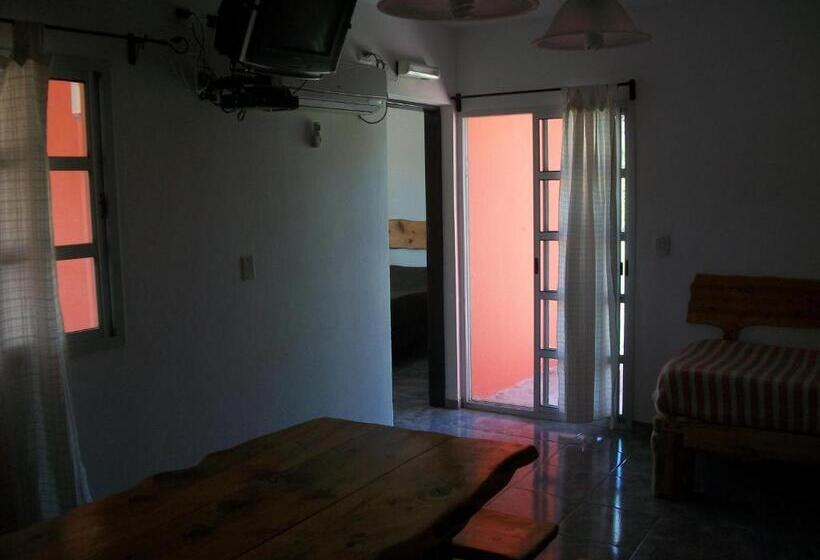 فندق صغير Posada Valle Del Sol