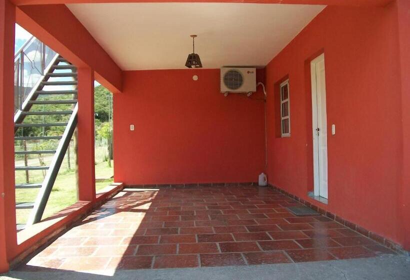 فندق صغير Posada Valle Del Sol