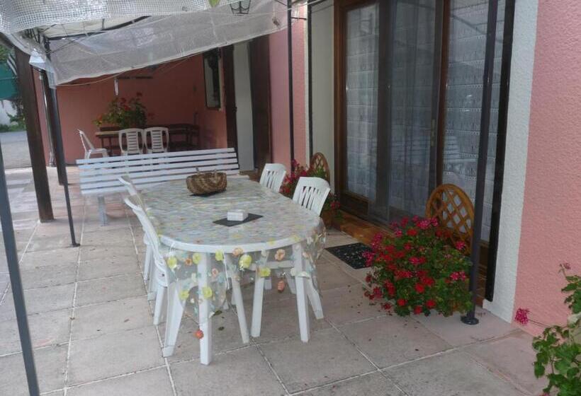 Bed and Breakfast Chambres D'hôtes Le Baou