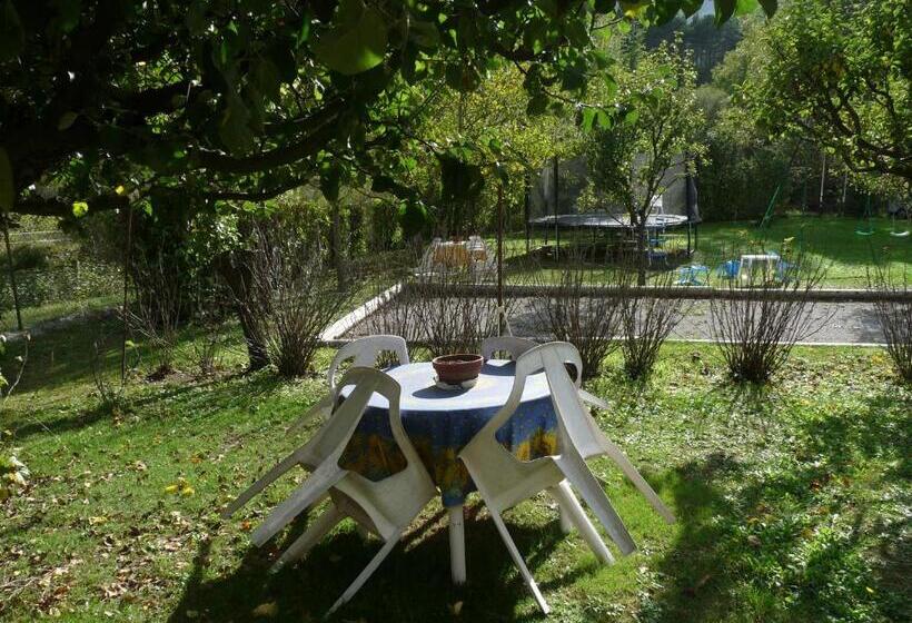 Bed and Breakfast Chambres D'hôtes Le Baou