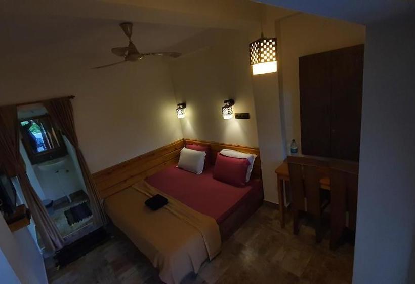 민박 Little Island