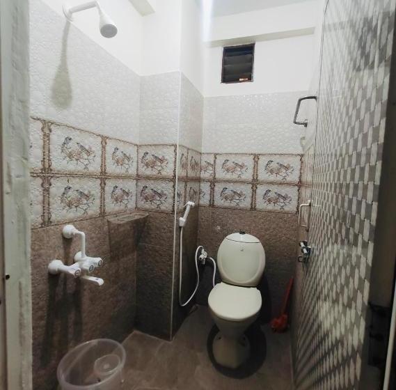 민박 Little Island