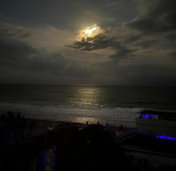 住宿加早餐  Little Island