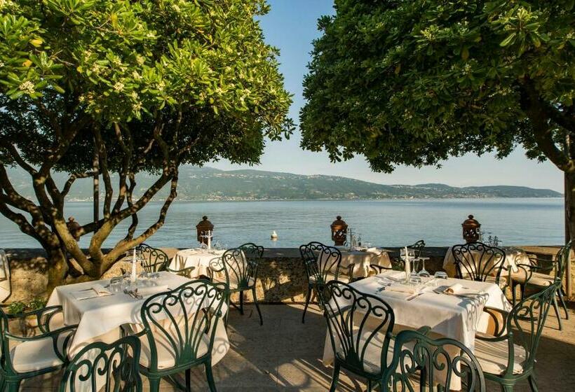فندق Gardenia Al Lago
