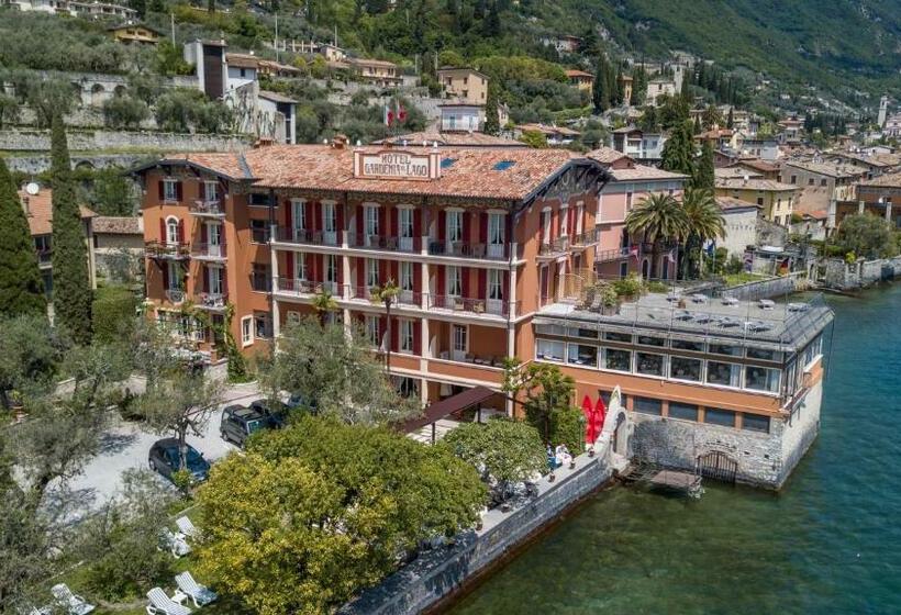 فندق Gardenia Al Lago