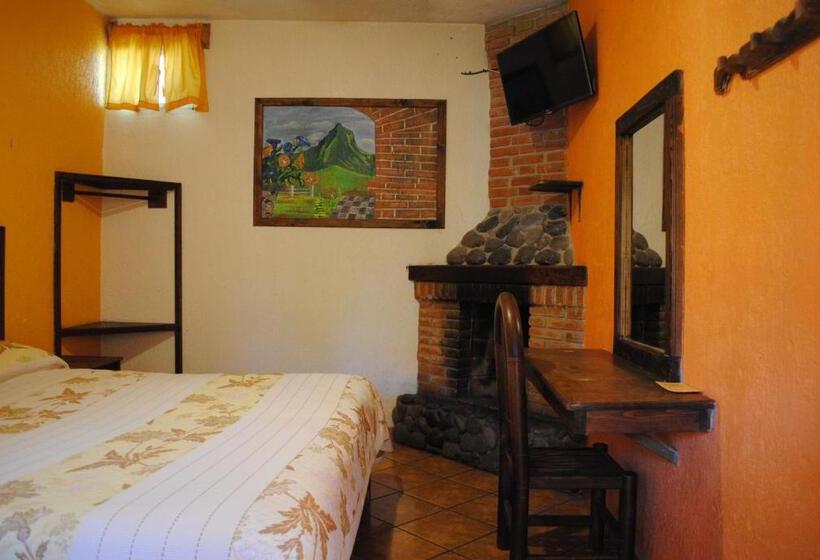 فندق Real De La Montaña